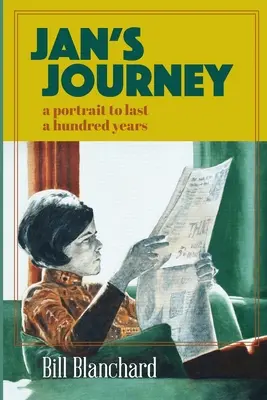 Călătoria lui Jan: Un portret care să dureze o sută de ani - Jan's Journey: A Portrait to Last a Hundred Years