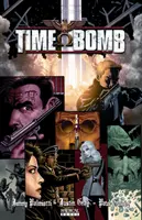 Bomba cu ceas - Time Bomb
