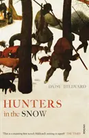 Vânători în zăpadă - Hunters in the Snow