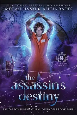 Destinul asasinului - The Assassin's Destiny