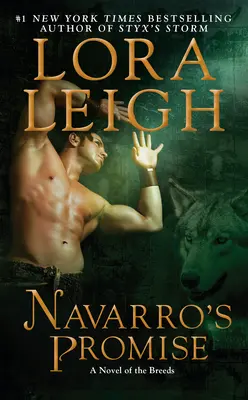 Promisiunea lui Navarro - Navarro's Promise