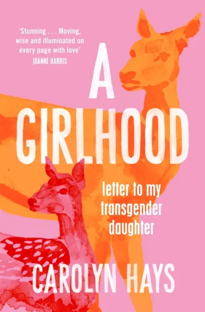 Scrisoare către fiica mea transgender - Letter to My Transgender Daughter