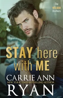 Stai aici cu mine - Stay Here With Me