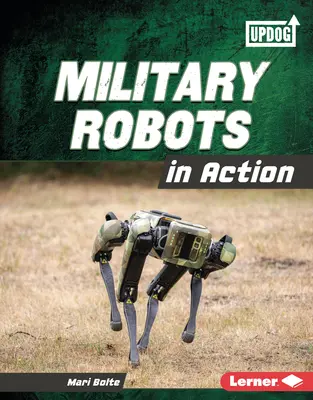 Roboți militari în acțiune - Military Robots in Action
