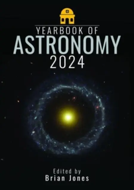 Anuarul de astronomie 2024 - Yearbook of Astronomy 2024