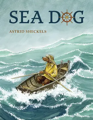 Câinele de mare - Sea Dog