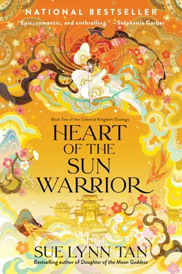 Inima Războinicului Soarelui - Heart of the Sun Warrior