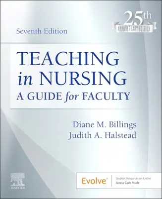 Predarea în nursing: Un ghid pentru cadrele didactice - Teaching in Nursing: A Guide for Faculty