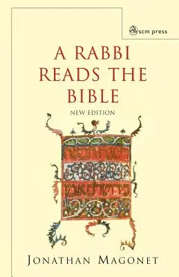Un rabin citește Biblia - A Rabbi Reads the Bible