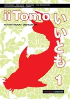 Cartea de activități iiTomo 1 - iiTomo 1 Activity Book