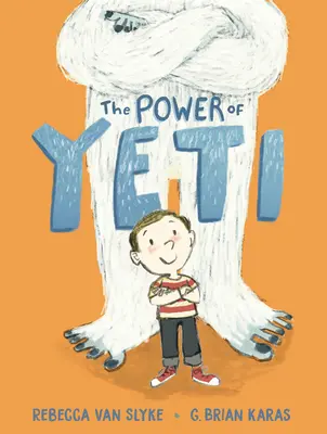 Puterea lui Yeti - The Power of Yeti