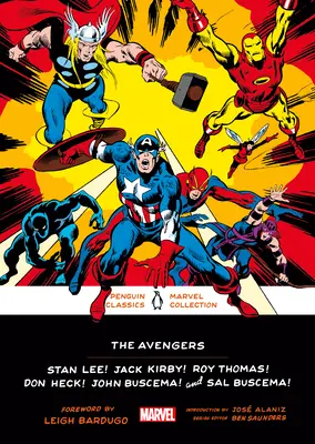 Răzbunătorii - The Avengers