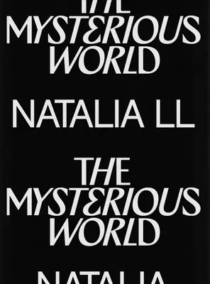 Natalia LL: Lumea misterioasă - Natalia LL: The Mysterious World