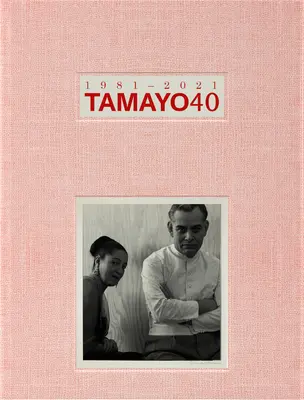 Tamayo: 40 de ani - Tamayo: 40 Years