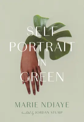 Autoportret în verde: Ediția aniversară de 10 ani - Self-Portrait in Green: 10th Anniversary Edition