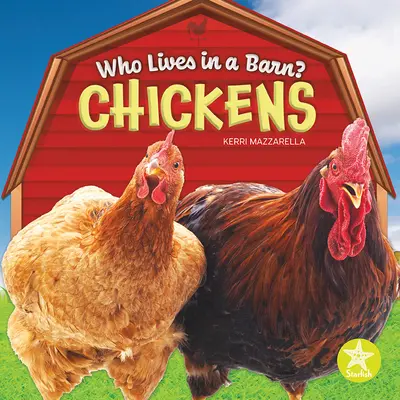 Găini - Chickens