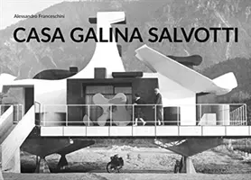 Timp și arhitectură - Casa Galina de Giovanni Leo Salvotti - Time and Architecture - Casa Galina by Giovanni Leo Salvotti