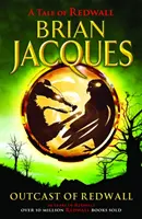 Proscris din Redwall - Outcast of Redwall