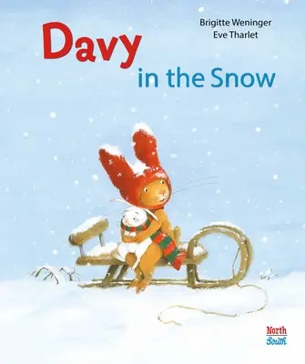Davy în zăpadă - Davy in the Snow