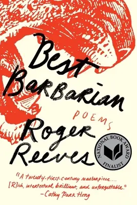 Cel mai bun barbar: Poezii - Best Barbarian: Poems