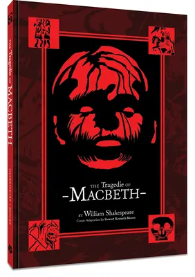 Tragedia lui Macbeth - The Tragedie of Macbeth