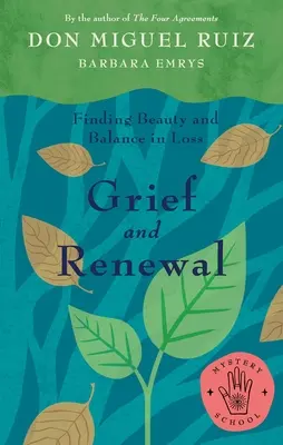 Durere și reînnoire: Găsirea frumuseții și a echilibrului în pierdere - Grief and Renewal: Finding Beauty and Balance in Loss