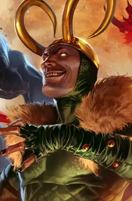 Loki Era Modernă Colecția Epic: Journey Into Mystery - Loki Modern Era Epic Collection: Journey Into Mystery