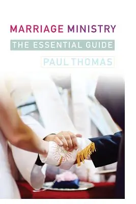 Pastorația căsătoriei: Un ghid complet - Marriage Ministry: A Complete Guide