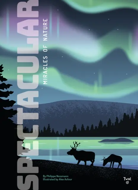 Spectaculos: Miracole ale naturii - Spectacular: Miracles of Nature