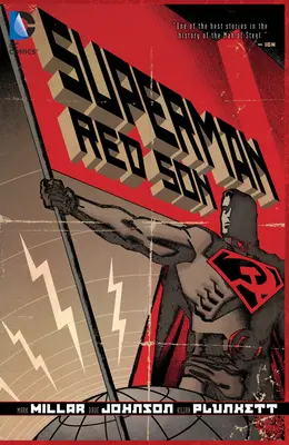 Superman: Fiul roșu (Ediție nouă) - Superman: Red Son (New Edition)