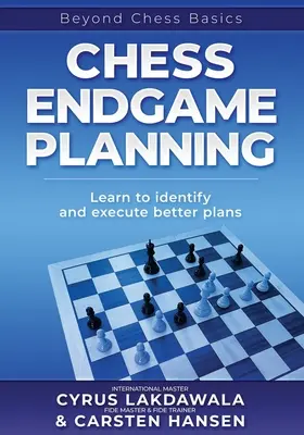 Chess Endgame Planning: Învățați să identificați și să executați planuri mai bune - Chess Endgame Planning: Learn to identify and execute better plans