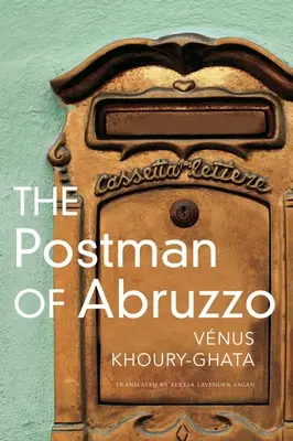Poștașul din Abruzzo - The Postman of Abruzzo