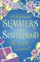 Summers of the Sisterhood: A doua vară - Summers of the Sisterhood: The Second Summer
