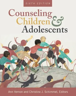 Consilierea copiilor și adolescenților - Counseling Children and Adolescents