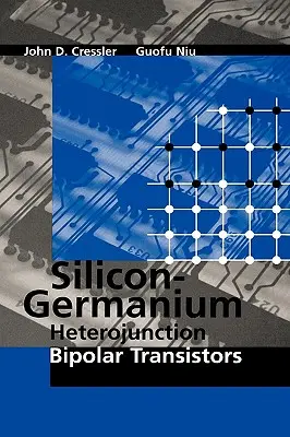 Bipola cu heterojuncție siliciu-germaniu - Silicon-Germanium Heterojunction Bipola