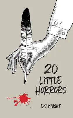20 de mici orori - 20 Little Horrors