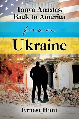 Tanya Anastas, Înapoi în America din Ucraina - Tanya Anastas, Back to America from Ukraine