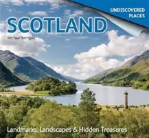 Scoția nedescoperită: Repere, peisaje și comori ascunse - Scotland Undiscovered: Landmarks, Landscapes & Hidden Treasures