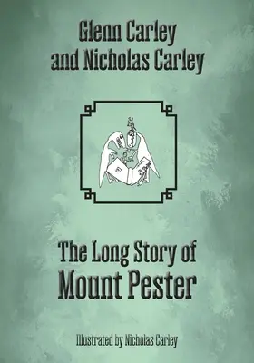 Lunga poveste a muntelui Pester - The Long Story of Mount Pester