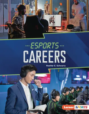 Cariere Esports - Esports Careers