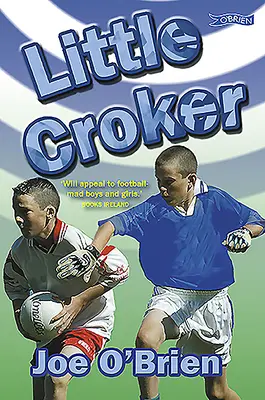Micul Croker - Little Croker