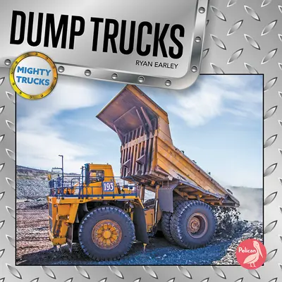 Camioane de gunoi - Dump Trucks