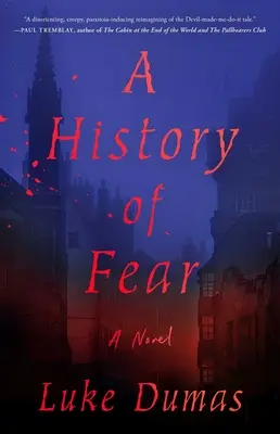 O istorie a fricii - A History of Fear