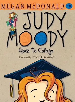 Judy Moody merge la facultate - Judy Moody Goes to College