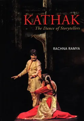 Kathak: Dansul povestitorilor - Kathak: The Dance of Storytellers