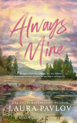 Always Mine Ediție specială - Always Mine Special Edition