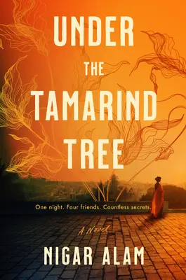 Sub copacul Tamarind - Under the Tamarind Tree
