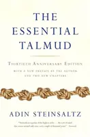 Talmudul esențial - Essential Talmud