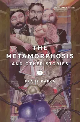 Metamorfoza și alte povestiri - The Metamorphosis and Other Stories
