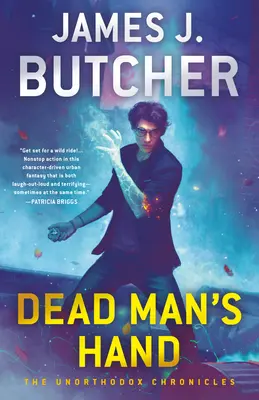 Mâna omului mort - Dead Man's Hand